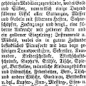 1867-02-28 Hdf Pfarrer Dr Nitzennagel Versteigerung